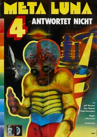 Постер Этот остров Земля