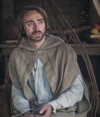 Кадр Последнее королевство