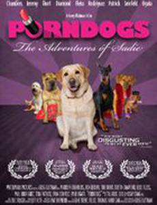 Porndogs: The Adventures of Sadie