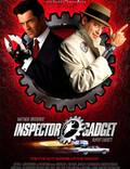 Постер из фильма "Инспектор Гаджет" - 1