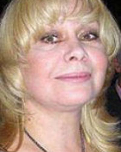 Ольга Богданова фото