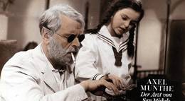 Кадр из фильма "Axel Munthe - Der Arzt von San Michele" - 2