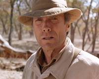 Кадр Белый охотник, черное сердце