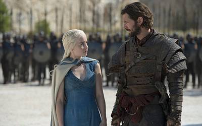 Четвертый сезон «Игры престолов»: что надо знать до премьеры