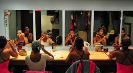 Кадр из фильма "Танец времени" - 2