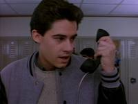 Кадр Школьный бал 3: Последний поцелуй (видео)