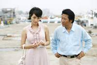 Кадр Война цветов