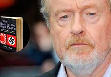 Ридли Скотт поможет фильму о захвате мира Германией и Японией