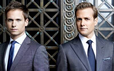 Сериалы о юристах: что смотреть после «Форс-мажоров»