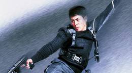 Кадр из фильма "Хитмэн" - 2