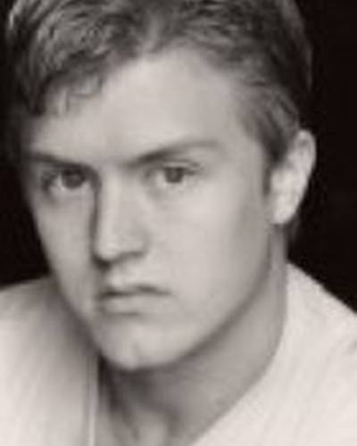 Джо Голби фото