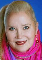 Сэлли Кёркленд