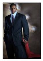 Джонни Браун фото