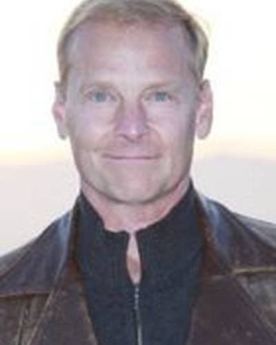 Роберт Закар фото