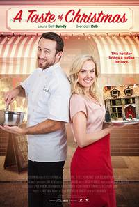 Постер Рождественский календарь