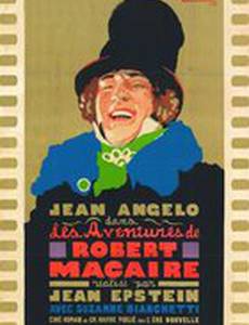 Приключения Робера Макэра