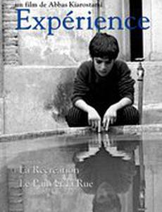 Жизненный опыт