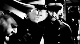 Кадр из фильма "Unternehmen Michael" - 2