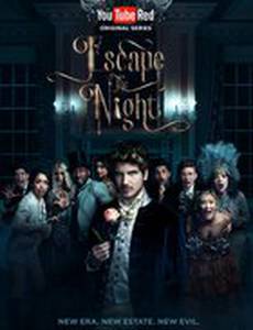 Escape the Night