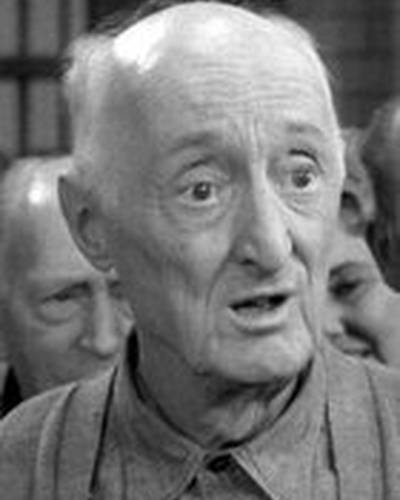 Берт Мустин фото