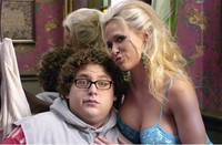 Кадр Мальчик на троих