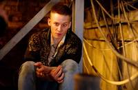 Кадр Долгое падение