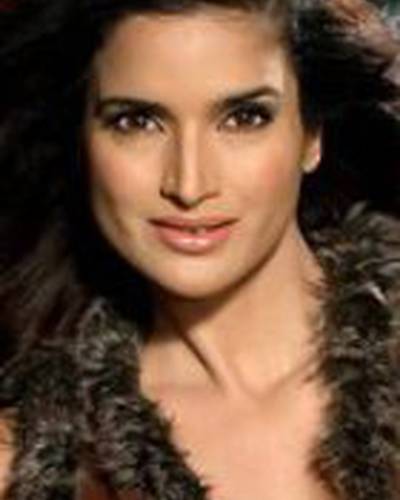 Сушма Редди фото