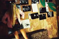 Кадр Качели