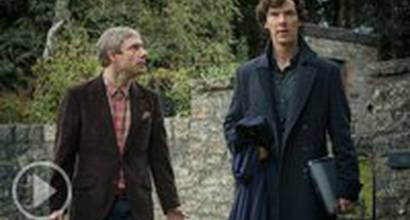 Трейлер эпизода 3, сезон 3 (русский)