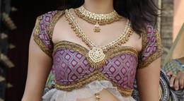 Кадр из фильма "Великий воин" - 2