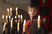 Кадр Мерлин