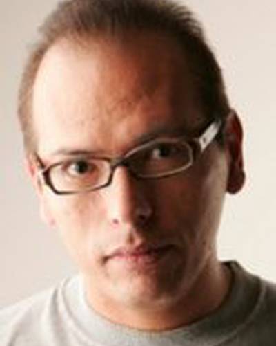 Rodrick Pocowatchit фото