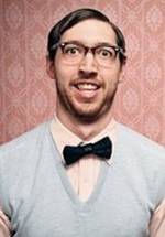 Като Сэндфорд фото