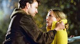 Кадр из фильма "Завтрак на обочине" - 2