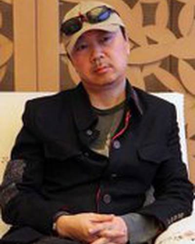 Цуй Цзянь фото