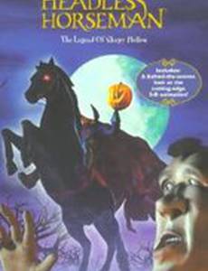 The Night of the Headless Horseman