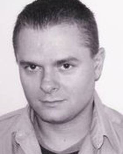 Джозеф М. Эбботт фото