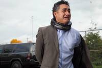 Кадр Почти человек