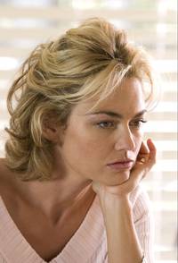 Кадр Морской пехотинец