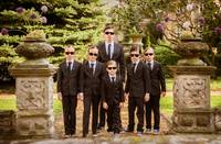 Кадр Биби и Тина