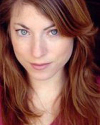 Фе Каплан фото