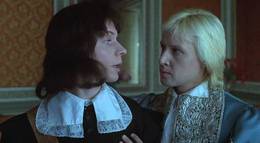 Кадр из фильма "Тайна королевы Анны, или Мушкетеры 30 лет спустя" - 2