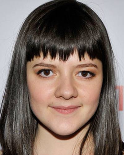 Мадлен Мартин фото