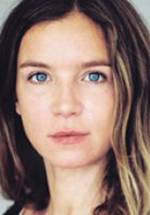 Alexandra Schalaudek фото