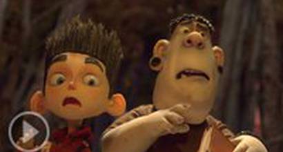 Трейлер №2 (русский дублированный) 