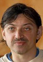 Шандор Бадар фото