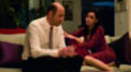 Кадр из фильма "Мои звезды и Я" - 1