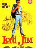 Постер из фильма "Лорд Джим" - 1