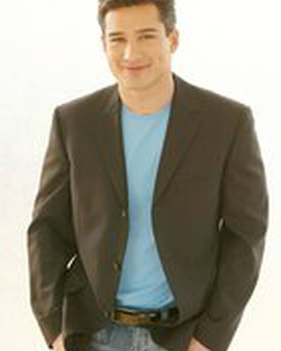 Марио Лопез фото