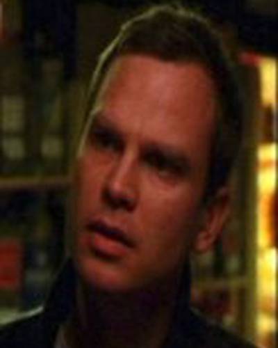 Али Кук фото